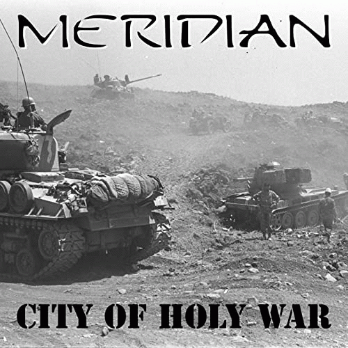 Meridian (DK) : City of Holy War